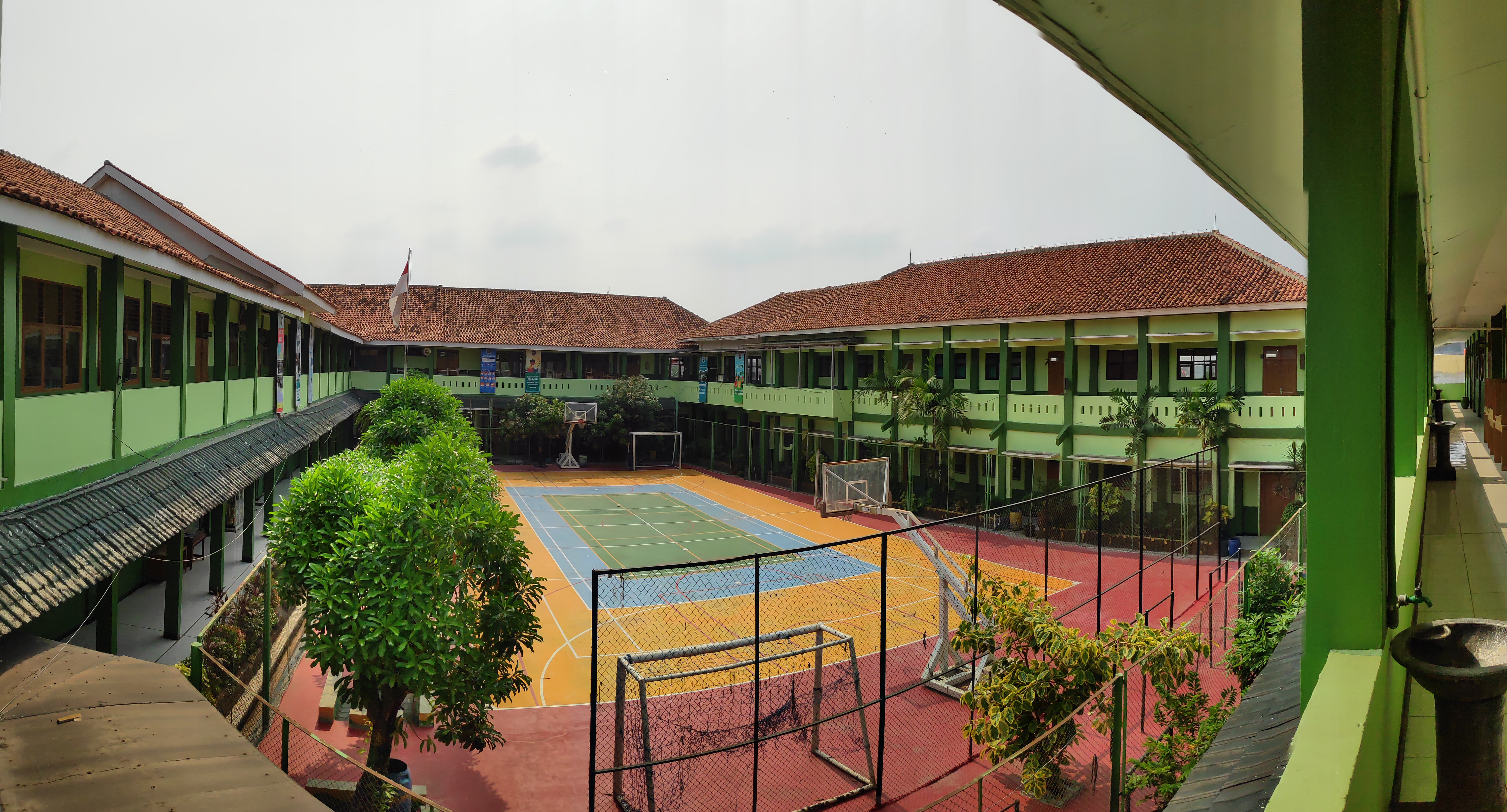 Foto Sekolah